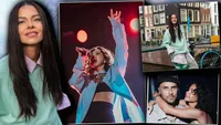 Inna, dezvăluiri despre provocările întâmpinate pe plan muzical. După zeci de ani de carieră, artista mai are momente în care se îndoiește de ea: „Nu sunt 100% sigură de anumite lucruri”