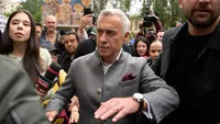 Călin Georgescu: „Reforma în justiţie începe cu un singur pas: Turul 2 înapoi”