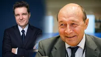 Băsescu, dacă PSD pleacă de la guvernare: Ar fi „un gest antinațional, aproape trădare”. Ce spune de eventuala suspendare a lui Nicuşor Dan şi alegerile anticipate