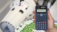 Românii vor plăti taxă pe sobe şi centralele pe gaz. Ce este certificatul de dioxid de carbon din viitoarea factură