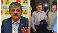 Doliu în PNL. Horea Uioreanu, fost deputat liberal, a murit la 65 de ani