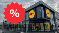 Super ofertă la LIDL. Produsul de 499 de lei care transformă masa de 1 Mai în festin culinar, va fi bătaie la rafturi