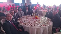 Suveraniștii ”pro europeni”, cu Victor Ponta și Makaveli în frunte, se oferă să susțină guvernul Bolojan, cu o singură condiție: ”Să iasă de la guvernare”