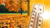 Prognoza meteo. ANM anunță cum va fi vremea în primele două săptămâni din octombrie. Când revin ploile