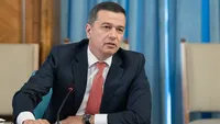Sorin Grindeanu, despre proiectul privind cumulul pensie-salariu: „Nu s-a luat decizia încă”