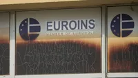 Percheziții la foști șefi din Euroins, în dosarul privind falimentarea companiei. Reacția grupului din care făcea parte firma