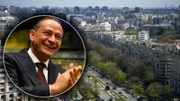 Daniel Băluţă propune fuziunea între Elcen și Termoenergetica, pentru un sistem integrat de producţie, transport și distribuție a agentului termic în București