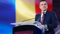 Sorin Grindeanu, la Congres: „PSD trebuie să refuze categoric complicitățile toxice. Nu mai vreau un PSD reactiv, plăpând şi care doar răspunde la atacuri. Vreau un PSD care dă tonul”