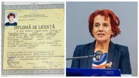 Mai cade un cap? Ioana Dogioiu, minciună prin omisiune în CV! N-a scris că a făcut facultatea la ”particulară”! REACȚIA senzațională a lui Victor Ciutacu