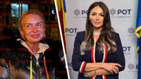 Femeia încornorată care a agresat-o pe senatoarea POT Valentina Aldea, amanta soțului ei, a dat totul din casă: „S-a întâmplat ce era inevitabil. E o luptă continuă între mine și ea”