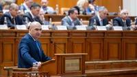 Ilie Bolojan, noi declaraţii despre demisie: „Susţinerea de care se bucură Guvernul se va testa în Parlament”