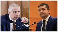 Ministrul Justiției și cel al Apărării reacționează după noua amânare privind pensiile magistraților. Marinescu: ”Nu cunosc nimic despre un studiu de impact” / Miruță: ”CCR, vă cam bateți joc!”
