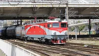 Noul mers al trenurilor intră în vigoare de duminică. Peste 1150 de trenuri vor circula zilnic. CFR introduce 26 de trenuri cu rame Alstom