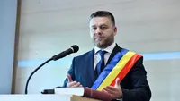 EXCLUSIV Ciprian Ciucu anunță proiectul revoluționar pe care și l-a asumat: „Am terenul, studiul de fezabilitate. Am atras bani si din programul Invest EU, fiind garantați direct de Comisia Europeană. Dacă ai echipe, poți să atragi fonduri nu doar pentru panseluțe”
