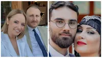 DE CE Andreea Marin și Daniel Nane le-au spus adio partenerilor mult mai tineri. Psiholog: ”După ce toate aceste elemente sunt realizate, nu-și mai dorește să continue”