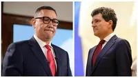 EXCLUSIV Victor Ponta dezvăluie dedesubturile relaţiei dintre Nicuşor Dan şi rezişti: „Îl ‘frăgezesc’, aşa cum au făcut şi cu Iohannis. S-au grăbit să îi mănânce sarmalele și scoicile la 1 Decembrie, iar acum strâmbă din nas: ‘Stai, că Nicușor nu face ce spunem noi'”