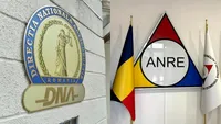 Departamentul juridic al ANRE a sesizat DNA, acuzând că instituția ar fi pierdut intenționat un proces de 100 de milioane de lei cu un furnizor de energie