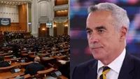 Raportul CSAT privind anularea alegerilor prezidențiale din 2024 a fost prezentat în Parlament: „A fost o imixtiune a unor actori statali și non-statali”