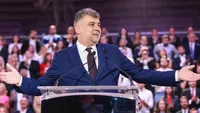 EXCLUSIV Marcel Ciolacu a câștigat detașat alegerile la Buzău: „În București chiriile sunt scumpe”. Candidatul PSD pentru șefia Consiliului Județean a obținut peste 50% din voturi, iar salariul său va fi de peste 4.000 de euro