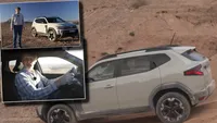 Dacia Duster Hybrid-G 4×4 îi surprinde pe pasionații auto. Un jurnalist din Olanda, uimit: „Asta e ceva ce au doar Porsche Taycan, noul Mercedes CLA”