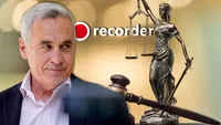 Călin Georgescu reacționează după investigația Recorder: „Justiția trebuie refăcută din temelii, în special acea parte care a anulat alegerile!”