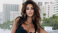 Singurul bărbat din lume după care a fugit Mădălina Ghenea. Este un actor celebru: „A fost singurul moment în care am insistat”