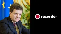 Nicușor Dan reacționează după documentarul „Justiție capturată” al celor de la Recorder: „Îi invit pe toți magistrații să îmi scrie direct despre problemele pe care le întâmpină”