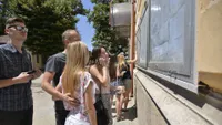Stimulente financiare pentru elevii cu media 10 la examenele naționale