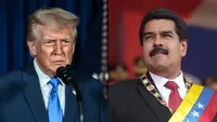 Statele Unite au confiscat un petrolier în largul coastei Venezuelei. Donald Trump: „Un petrolier mare, foarte mare, cel mai mare confiscat vreodată de fapt”