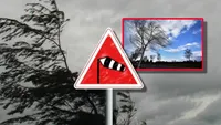 ANM a emis COD PORTOCALIU, vremea se strică în unele zone, HARTA fenomenelor extreme