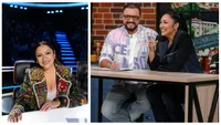 Andra, look nou-nouț la startul sezonului 16 ”Românii au talent”. ”Reparăm lucrurile pe care nu le-am făcut la vremea lor”