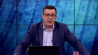 EXCLUSIV Victor Ciutacu, despre lupta pe butoanele Justiţiei: „S-a umblat la dulapul cu efecte speciale”