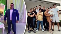 EXCLUSIV Adrian Minune cere ordin de protecție după ce el și familia lui au fost amenințați: „Ați văzut cât de periculoși sunt, consumând ce consumă ei”