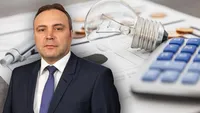 EXCLUSIV Starea de alertă energetică ascunde un pericol major. Dumitru Chisăliță: „Suntem într-un deficit considerabil din perspectiva abordărilor în sistemul energetic. Următorul pas este direct declararea situației de criză”