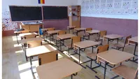ŞCOLI ÎNCHISE joi şi vineri, lista oficială. Anunțul făcut de reprezentanții Ministerului Educației, cine sunt elevii care nu se întorc la cursuri pe 8 şi 9 ianuarie