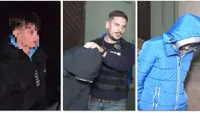 Doi adolescenţi de 15 ani, reţinuţi în cazul băiatului omorât, incendiat şi îngropat în curtea unei case din Timiş. Criminalul de 13 ani nu răspunde penal. Au plănuit uciderea lui Mario timp de o lună