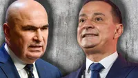 Daniel Băluță, replici dure la adresa lui Ilie Bolojan: „Nu pot să ignor ipocrizia”