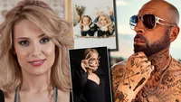 Elena Vîşcu explică de ce a dispărut după divorţul de CRBL: “Plângi, te desfaci în bucăţi, dar vorbeşti cu un perete”