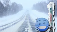 România, lovită de un ciclon mediteranean. Meteorologii anunță-10 grade Celsius și viscol în București! Joi, 8 ianuarie, mai multe drumuri naționale au fost închise din cauza vremii