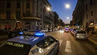 Afacerist român mort în condiții suspecte în Milano, ce au surprins camerele de supraveghere. Bărbatul, în vârstă de 54 de ani, ar fi căzut de la etajul patru al unui hotel