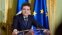 Nicuşor Dan: ”În 2025 s-a încheiat un ciclu electoral prelungit, în care am avut de înfruntat un război hibrid. Democraţia românească a reuşit să facă faţă acestui test”