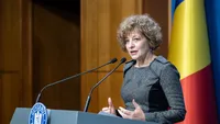 Oana Gheorghiu are plângere penală la DNA. Acuzațiile care i se aduc vicepremierului – DOCUMENT