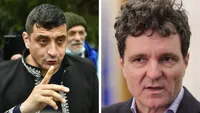 „Nicușor Dan trebuie suspendat!”. George Simion: Ofer tuturor parlamentarilor PSD tabelul pentru semnături