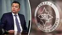 EXCLUSIV Sorin Grindeanu, liderul PSD: „Nu negociez conducerea SRI. Exclus, exclus. Sub nicio formă”