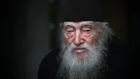 Doliu în Biserica Ortodoxă. A murit fiul duhovnicesc al Sfântului Paisie Olaru. Arhimandritul Climent Haralamb a trăit 102 ani