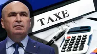 Guvernul Ilie Bolojan a adoptat proiectul prin care sunt reduse taxele locale pentru persoanele cu handicap, imobilele vechi și mașini
