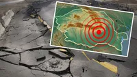 Alertă seismică, val de cutremure în România. Când anunţă Mărmureanu marele seism din Vrancea