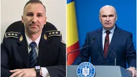 EXCLUSIV Cosmin Dorobanțu explică de ce i-a făcut plângere penală lui Bolojan: „La cât rău a făcut omul ăsta în țara asta, e un monstru. A creat o OUG monstru. E cel mai urât și căzut în dizgrație politician. Cred că l-a depășit și pe Băsescu”