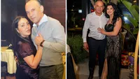 Soția lui Florin Prunea rupe tăcerea despre căsnicia cu fostul portar: „El umbla cu această femeie de etnie romă”
