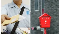Poștaș despăgubit cu aproape 15.000 de euro, după ce șefii nu l-au mai lăsat să lucreze de la 5 dimineața